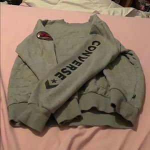 Converse Pullover